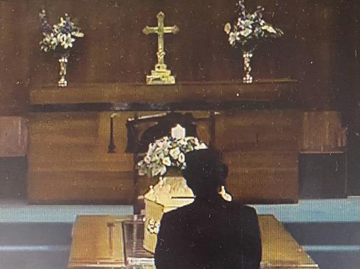 Jack Dawson Funeral Services