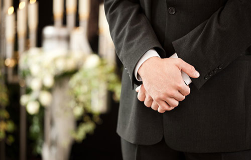 Frequently Asked Questions of Funeral Directors