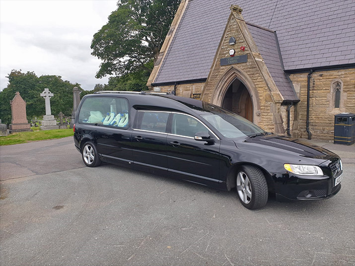 Cremation Stoke on Trent