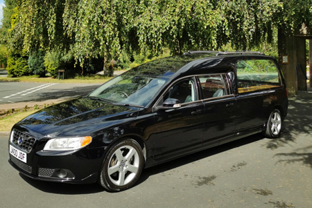 Caroline Raftery - Funeral Director